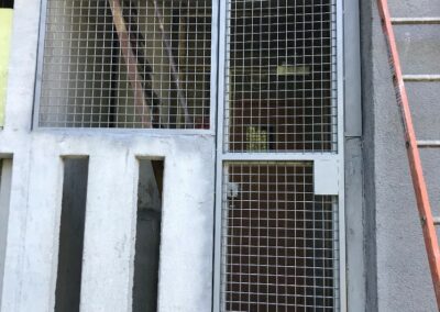 protection de communs